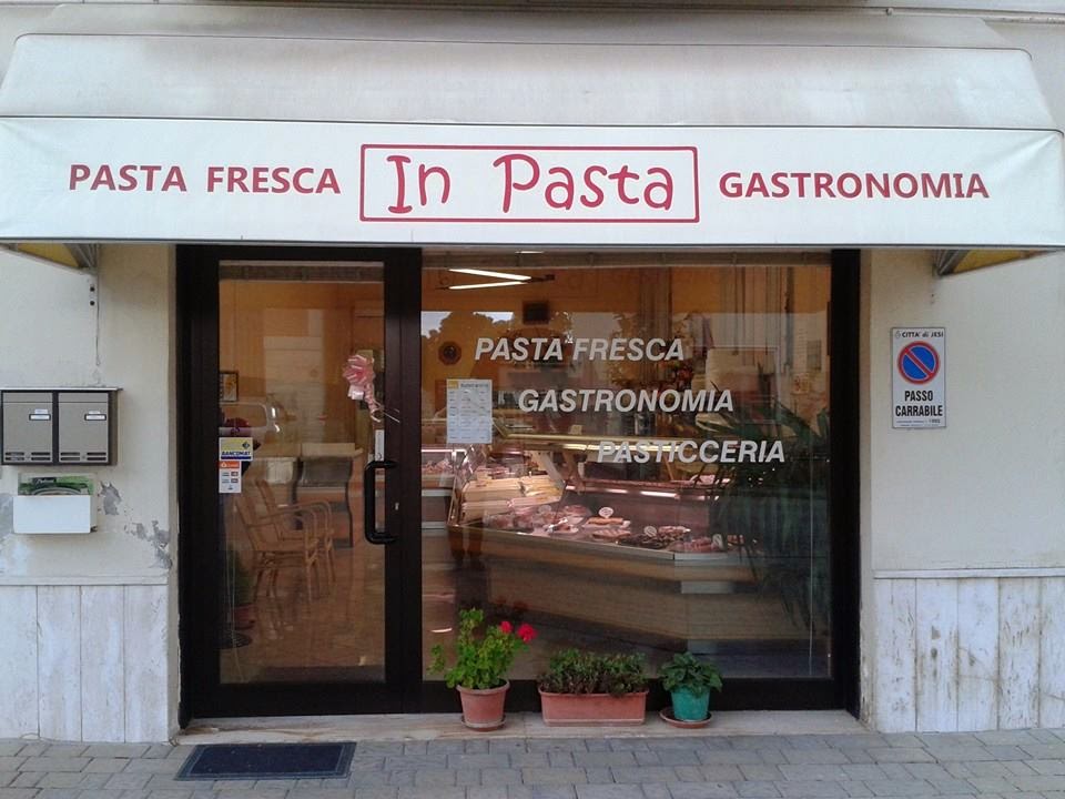 In Pasta - Pasta Fresca E Gastronomia · Foto 1