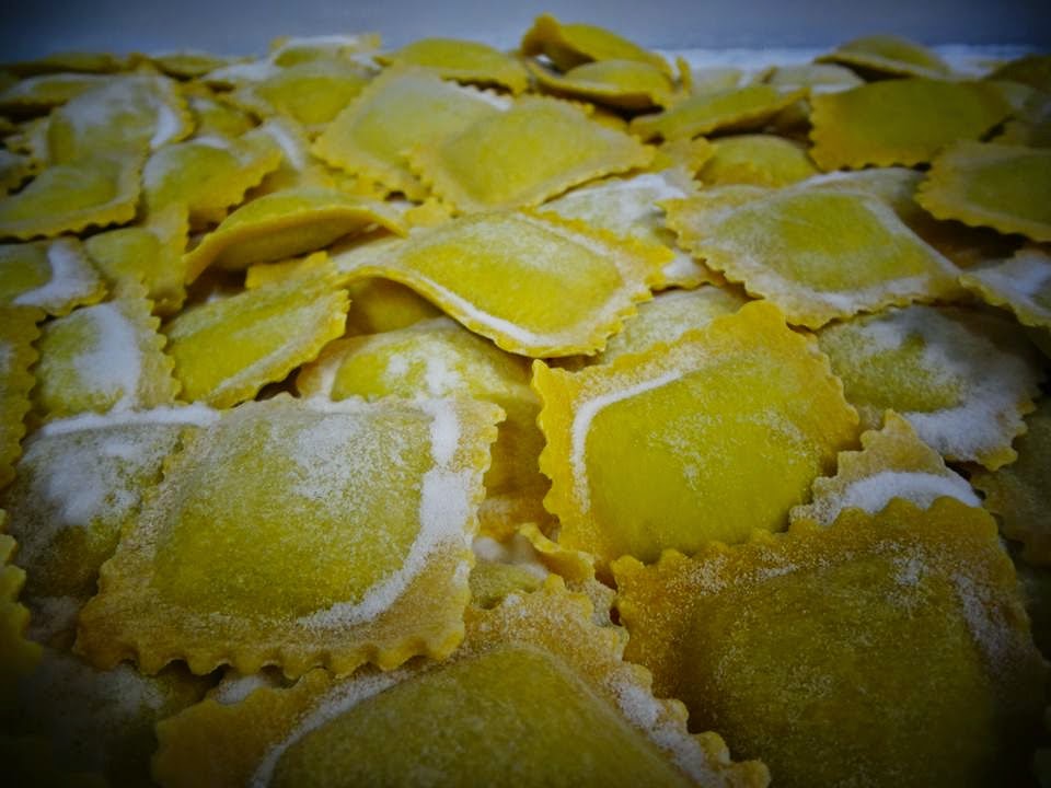 In Pasta - Pasta Fresca E Gastronomia · Foto 2